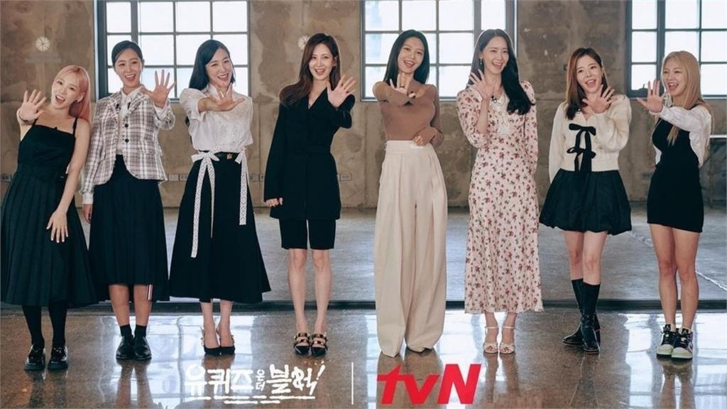 少女時代合體慶14週年！青澀模樣掀熱議太妍：「這MV」全員素顏