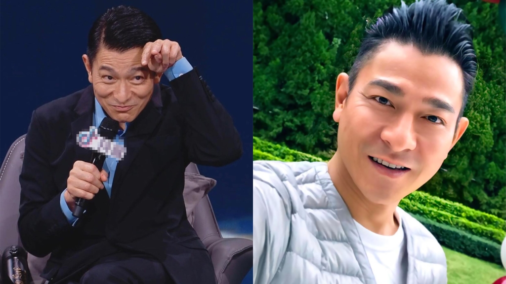 瘋狂女粉為「嫁」劉德華　爸爸靠賣腎、自殺挺追星！守身如玉40載　家破人亡現況曝！