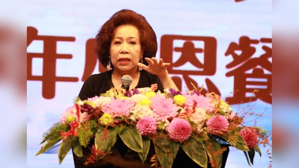 中國大動作整頓演藝圈！黃越綏曝「台灣大導演」恐遭封殺