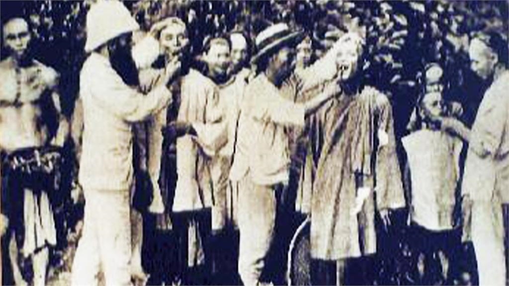 《斯卡羅》萬巴德來台是「因為他」！那些年傳教士在台灣的冒險與耕耘│故事台灣