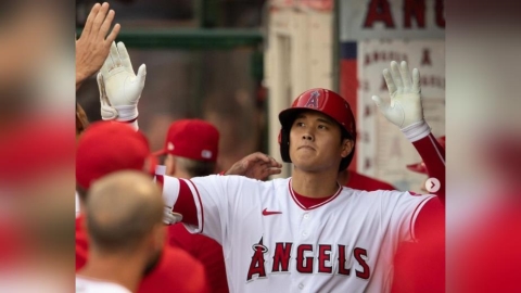 MLB/大谷翔平「3場被保送11次」無球可打!日媒揭原因:不讓他拿全壘打王