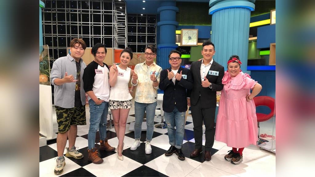 《這事有影嘸》呂文婉投資噴400萬慘賠還被黑衣人討債