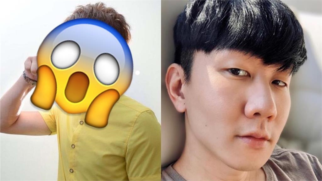 「山寨明星」靠臉狂撈金　盜版林俊傑「小酒窩」神複製與本尊堪稱雙胞胎！