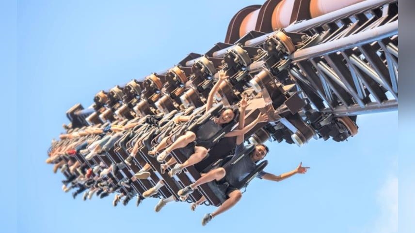 國慶連假玩一波！全台7大樂園優惠總整理「0元入園」讓你玩整天