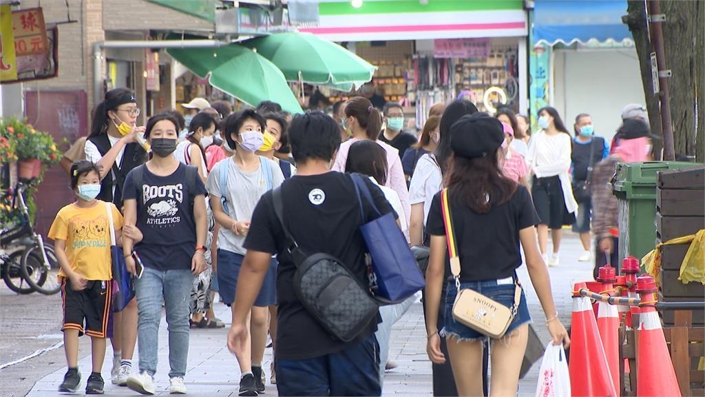 國慶連假後大驚喜 周周抽加碼券 千元國旅券最先抽