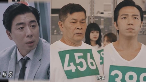 澎恰恰「魷魚遊戲」再推續集！這次挑戰123木頭人　眾星雲集驚曝他也欠債