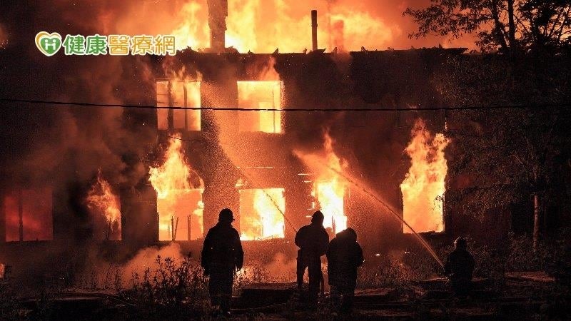 健保卡遺失火場或毀損　健保署開看診方便之門