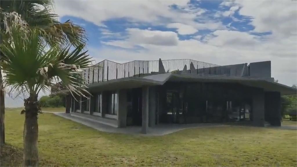 頭城濱海公園封園整建　最快11月中旬對外開放