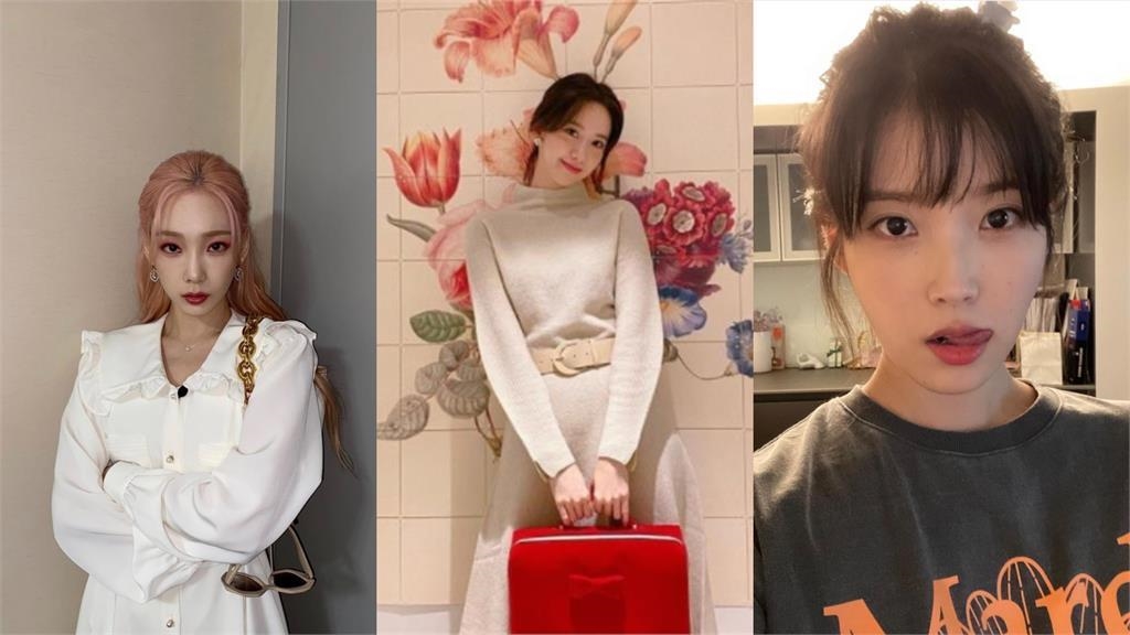 客製化「偷臉」謎片橫行全球 太妍、潤娥、IU也慘變「女主角」! 客製化「偷臉」謎片橫行全球 太妍、潤娥、IU也慘變「女主角」!