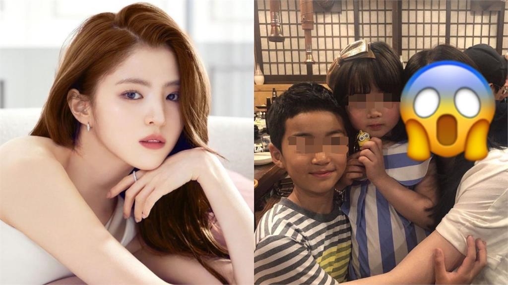 「小宋慧喬」韓韶禧臉超小？網曝「1合照」真實比例太驚豔！