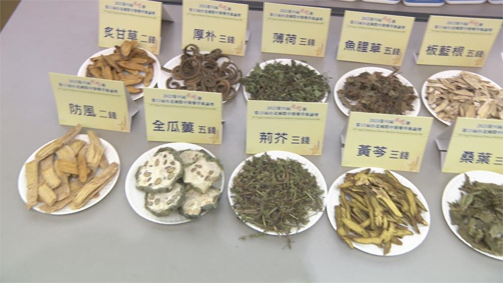 成功研發「清冠二號」　有望降5成重症死亡率