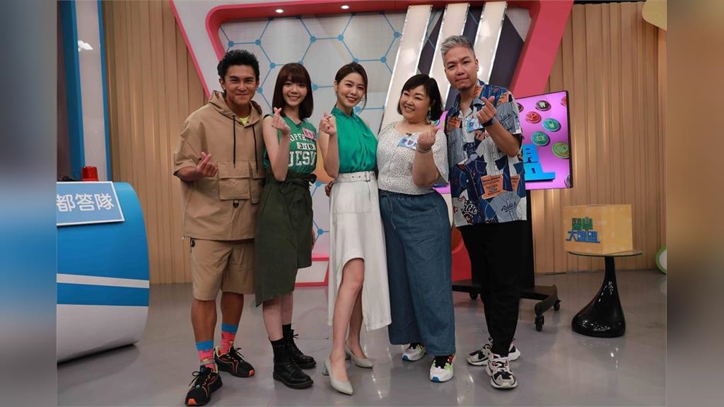 《醫學大聯盟》廖慧珍三天不吃只喝木頭熬水減肥！被直白問「有效嗎」秒發火