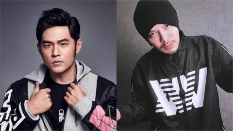 《玻璃心》被讚「超越周杰倫」掀2派論戰！黃明志本人發聲了