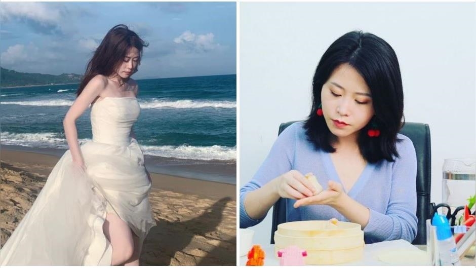 網紅製美食「辦公室小野」捲入爆炸案 沉寂2年最新狀況曝:頭戴白紗 網紅製美食「辦公室小野」捲入爆炸案 沉寂2年最新狀況曝:頭戴白紗