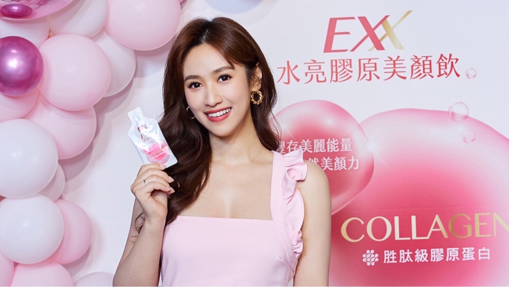 吳姍儒婚禮進度僅50%  親揭伴娘團 不會先同居試婚!