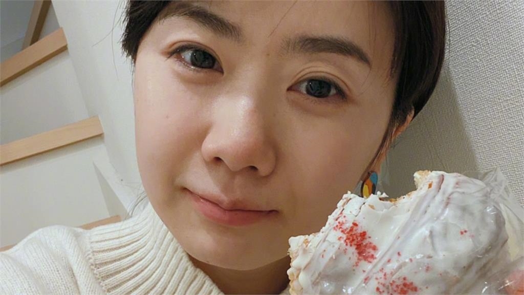 福原愛滿33歲生日！微博首發聲「親寫10字」狂舔　讓小粉紅超滿意