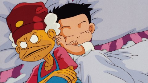 〈藝點新聞〉《魔法阿媽》AR科技重現 中壢光影電影館科技登場