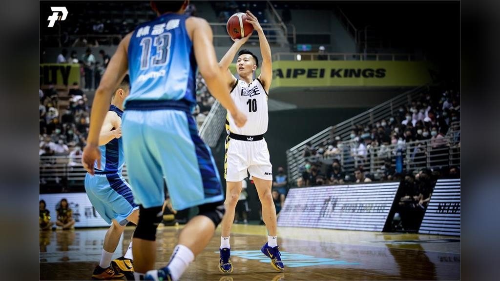 P.LEAGUE+／首週熱身賽！新北國王打頭陣　場內外開紅盤打的火熱