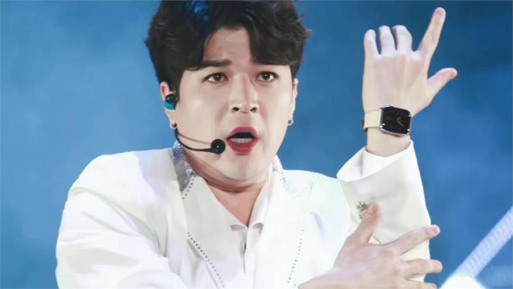 Super Junior神童確診肺炎！工作暫停　相關接觸軌跡曝光