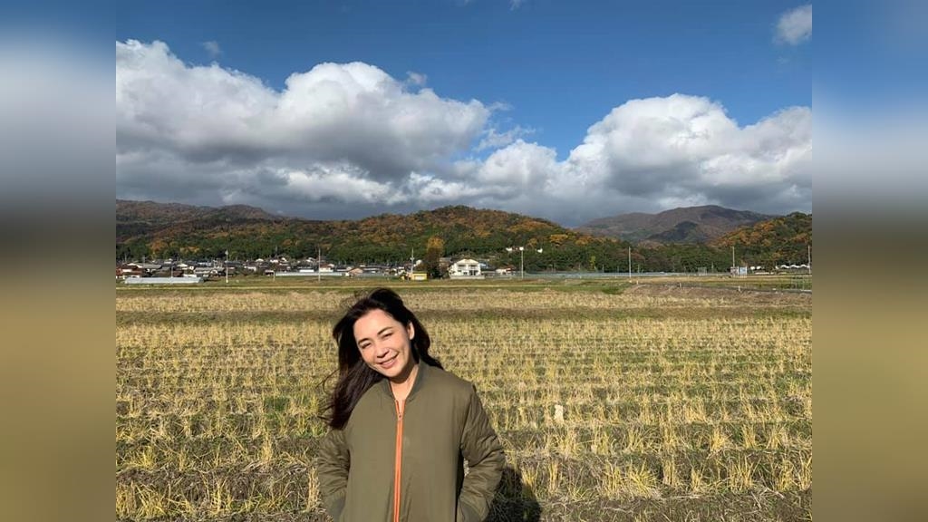 陳婉若揭「職場小人」8特徵！笑喊：年長的人能一眼看穿