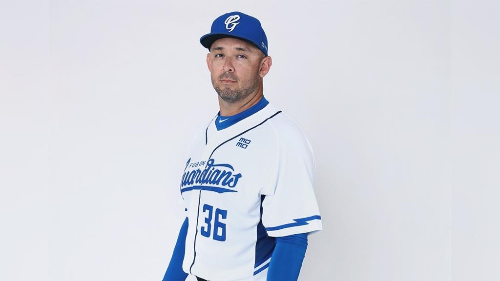 富邦悍將投教布魯斯離隊返美　球團：東、西方投手調度理念不同