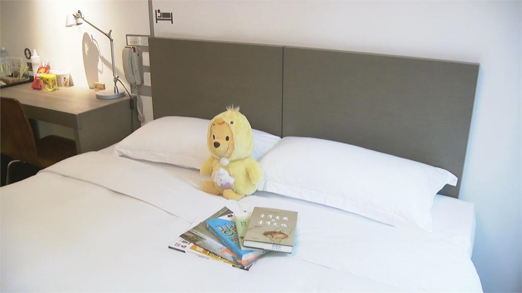 「漲」聲響起！　觀光局急籲：旅宿業者協力抗漲、穩定物價