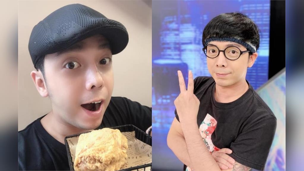 小炳腿冒「奇怪瘀青」險送命！染菌血症入院急救…大炳9年前罹同病離世