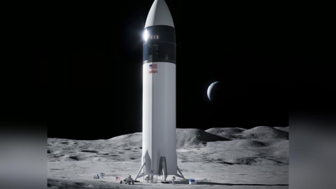 馬斯克：星艦預計2022年初嘗試首次軌道飛行