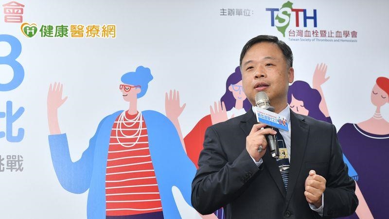 鼻血流不停,原來是「類血友病」作怪! 鼻血流不停,原來是「類血友病」作怪!