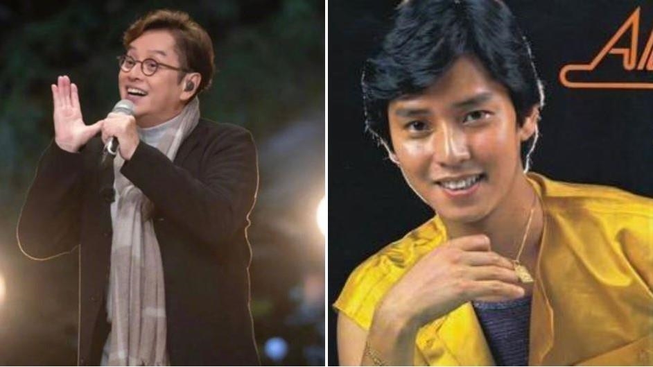 譚詠麟遭起底是渣男始祖？30年前出軌粉絲「扶正小三」元配剃度修行