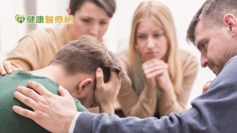 藥癮損腦、復發性高！　6家示範中心攜手布建醫療網絡