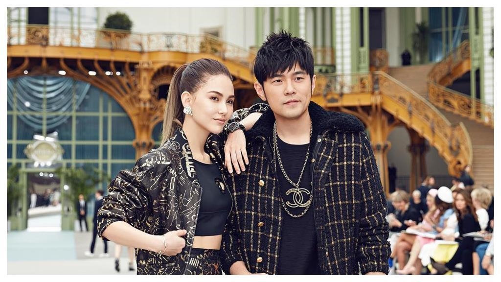 昆凌意外「頭部撞傷」活動喊停！休養中親寫「15字」曝傷勢情況