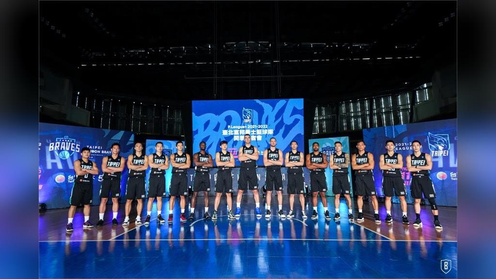 P.LEAGUE+／週六開幕戰倒數計時　勁旅行銷最後衝刺