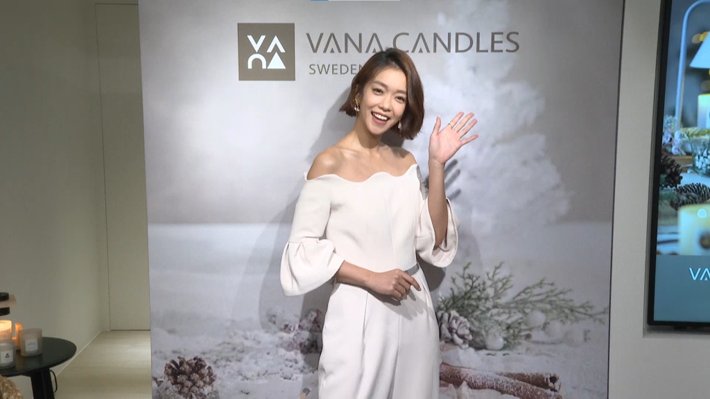 才二度奪下金鐘主持！大霈無預警宣布明年「有喜」親曝最新進度