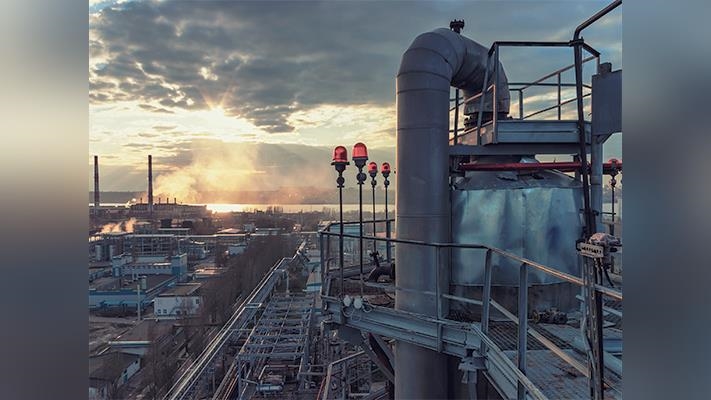 洋基工程在手訂單170億元　明年業績可望續創新高