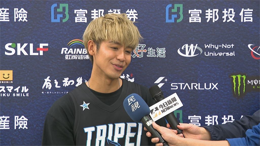 全能創作歌手鼓鼓操刀　快節奏曲風呼應勇士球風