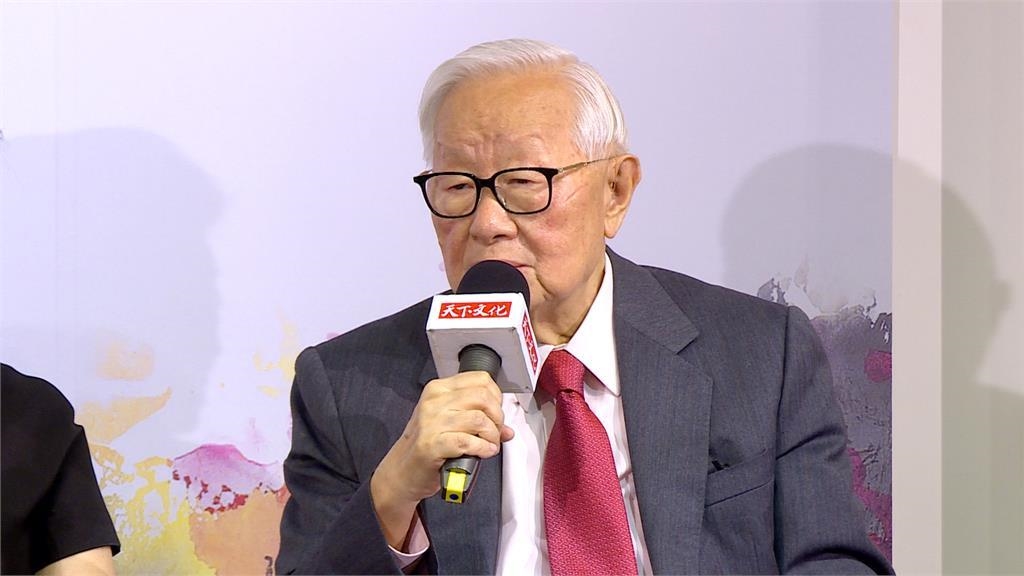 台灣下一座「護國神山」在哪裡?張忠謀提這4點坦言:很困難! 台灣下一座「護國神山」在哪裡?張忠謀提這4點坦言:很困難!