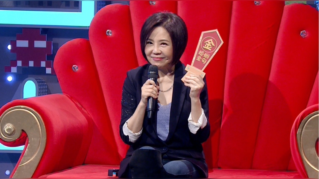 于美人 「親情從來不是愛情的對手」離婚金句連發!