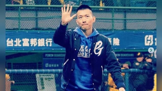 中職/卸任富邦悍將領隊後談真心話 蔡承儒:換方式持續為台灣體育盡力 中職/卸任富邦悍將領隊後談真心話 蔡承儒:換方式持續為台灣體育盡力