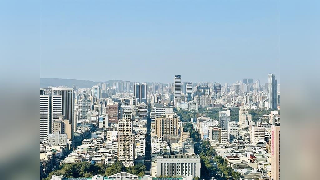住台北1年花多少錢？北漂哥曝「支出明細」網大驚：好省！
