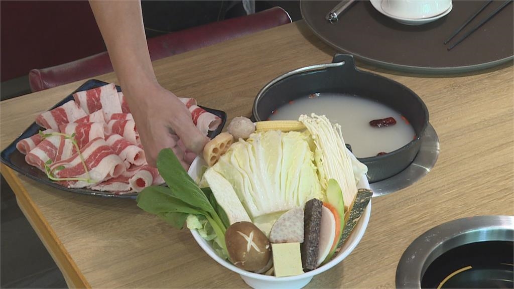 食材成本漲漲漲！火鍋進口牛肉價格狂飆