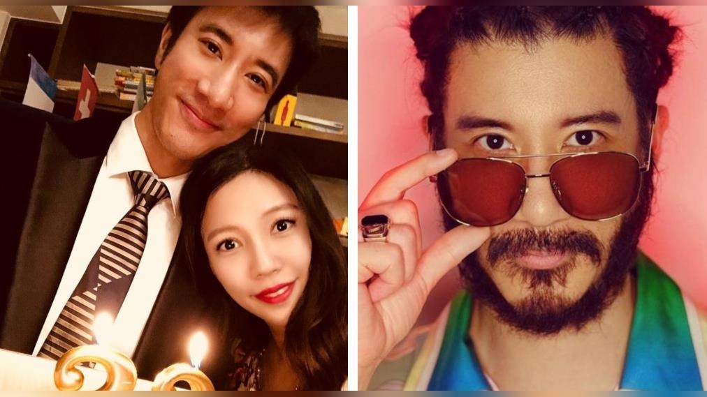 秒懂王力宏荒誕事跡！李靚蕾IG長文「12項指控」懶人包曝光