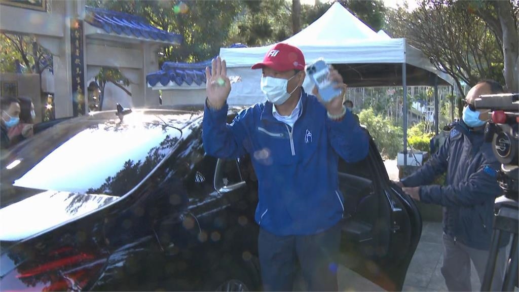 郭台銘「明年一定缺電」　謝金河：核四也無法立即供電