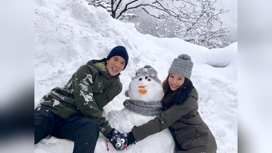 「蕾神」李靚蕾一棒敲暈王力宏！星座專家：牡羊座的她是威力很大的人