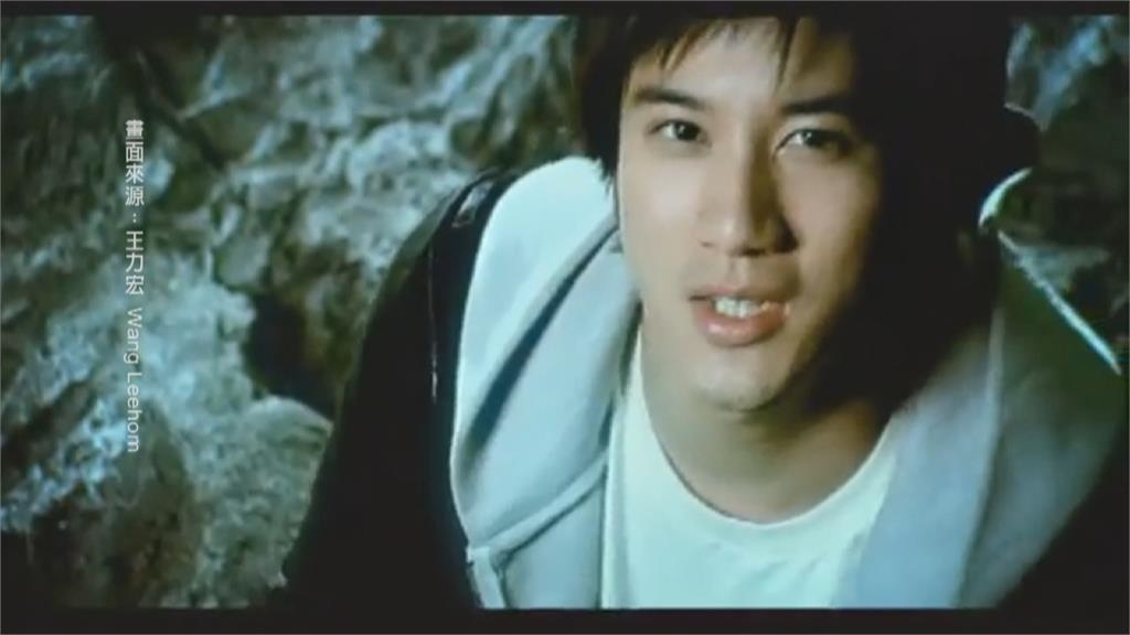 王力宏跌落神壇　昔日婚禮熱門金曲　新人「忙抽歌」 