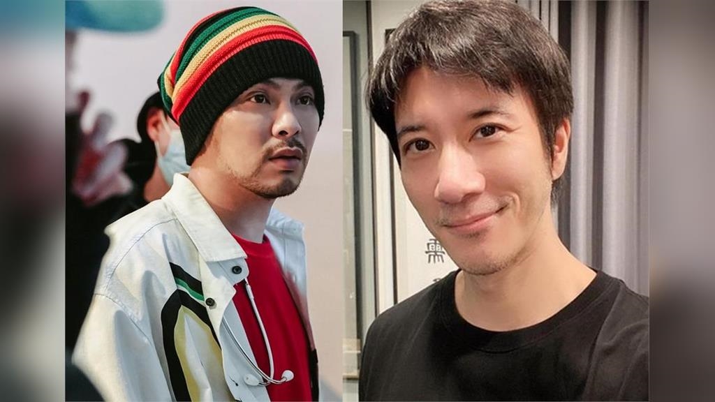 王力宏形象重創跌落神壇　黃明志揭「人設」現實與醜陋