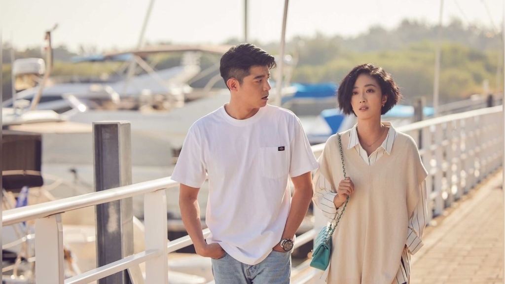 桂綸鎂《台北女子圖鑑》組台南幫4個月用掉2600支快篩試劑 驚曝職場「潛規則」