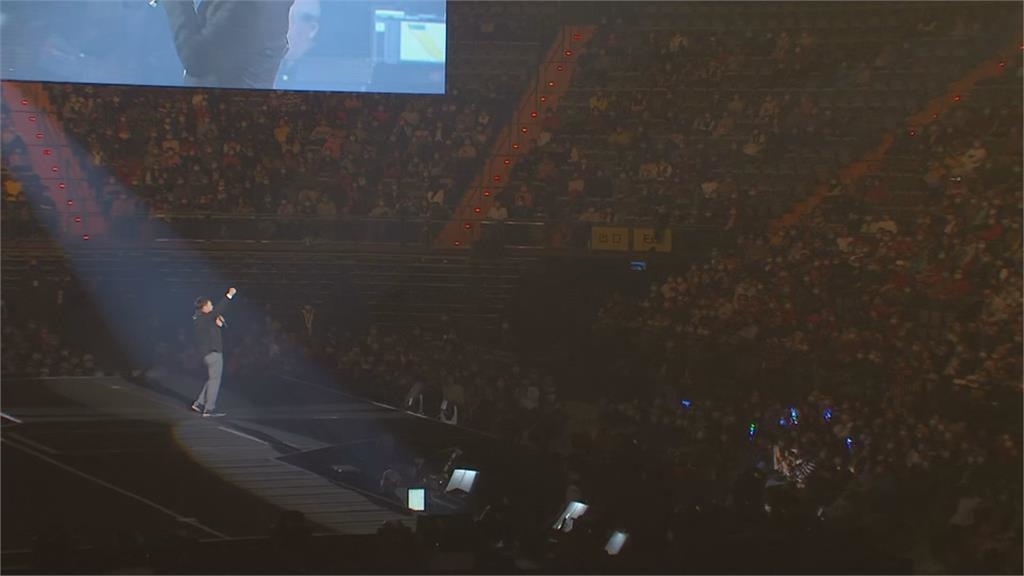 「民歌高峰會」元旦首攻蛋　15位歌手演唱經典老歌