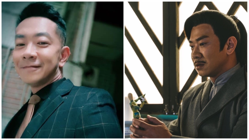 《黃金歲月》江俊翰聯手阿嬌教訓渣寶! 《孟婆客棧》圓兒時夢扮深情男子 現實深情對象竟是牠!