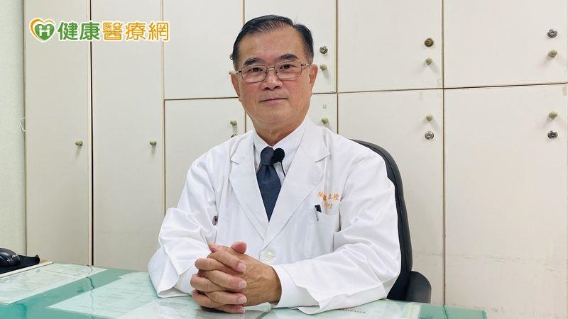 口鼻四肢變大變粗　頭痛就診竟罹肢端肥大症！